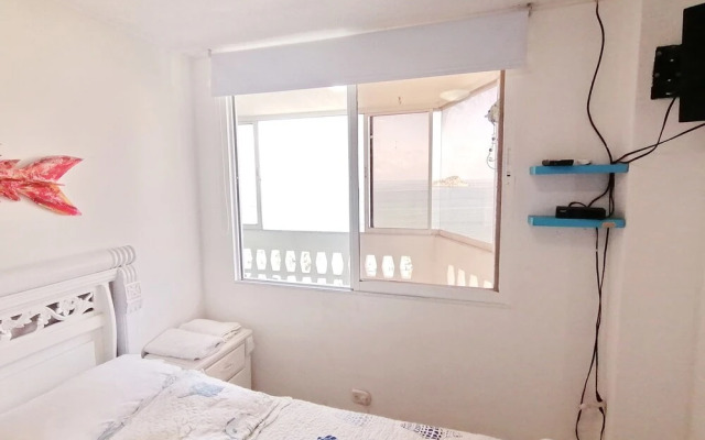 Apartamento Malecon del Mar