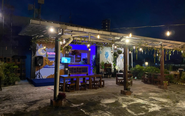 Hotel Lestari Near Lippo Plaza Mall Jember
