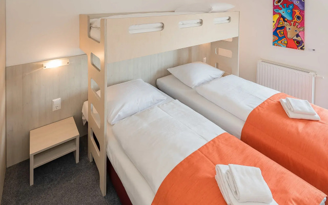 Motel Einstein Erding