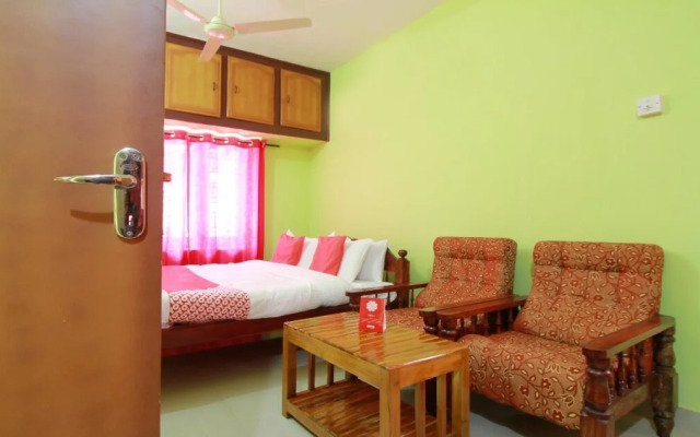 Edakkal Homestay by OYO Rooms