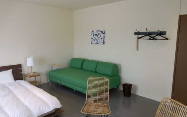 Adan Hotel