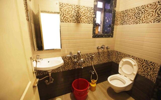 Hotel Al Moazin