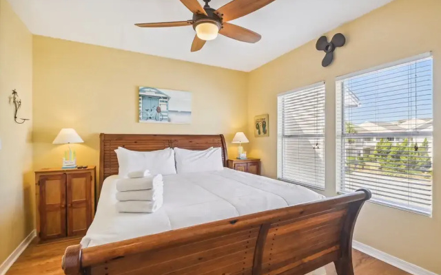 Sandpiper Cove 9210 1 Bedroom Condo by RedAwning