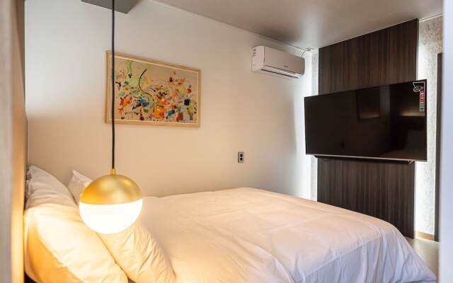 Songtan Number 25 Hotel