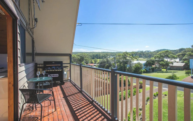 Sea-renity - 17 Kurrawa Dr