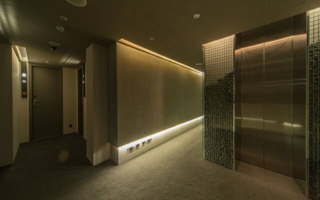 Simple Plus Hotel