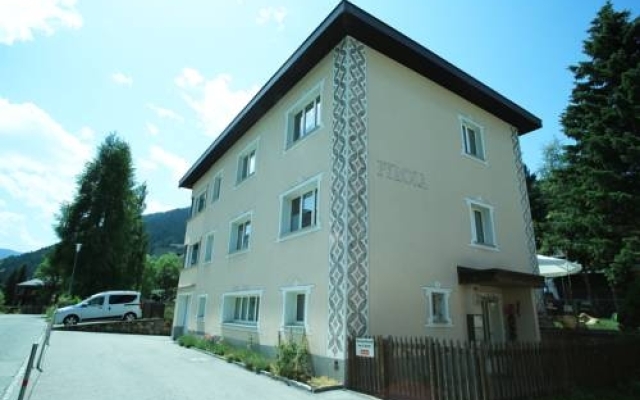 Haus Pyrola