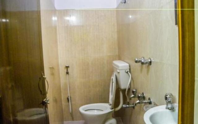 Hotel Vinayak