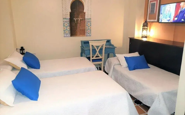 Hostal Rural La Esperanza