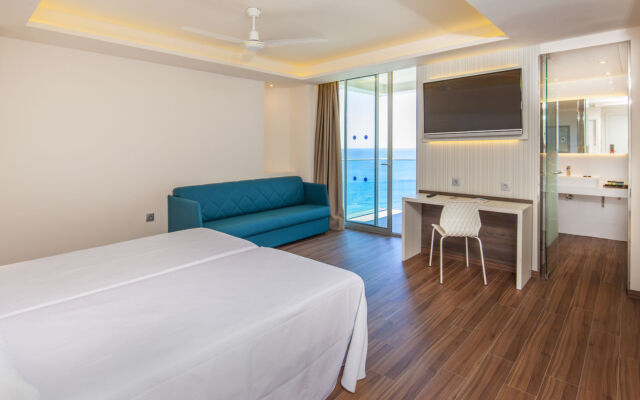 Port Benidorm Hotel & Spa