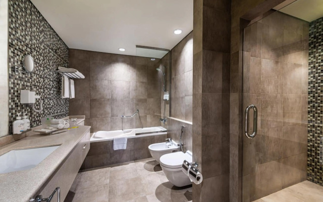 Holiday Inn Riyadh al qasr by IHG