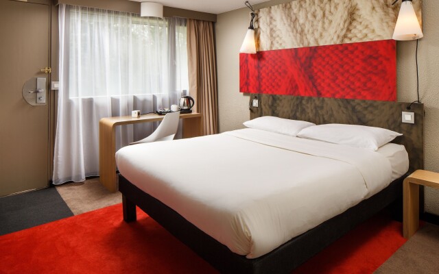 ibis Birmingham Centre Irving Street