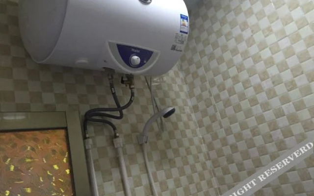 Wan Jia Guest House