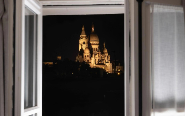 Hôtel Théorème