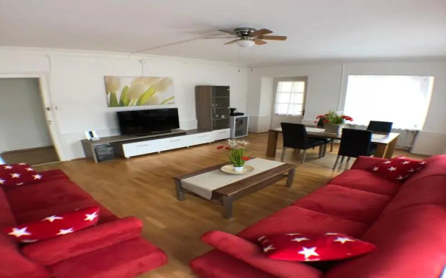 Gasthof Zur Saline – Guest Rooms – Pratteln
