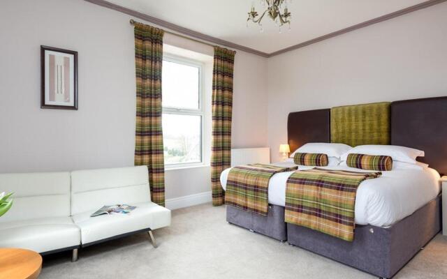 Parkside Hotel