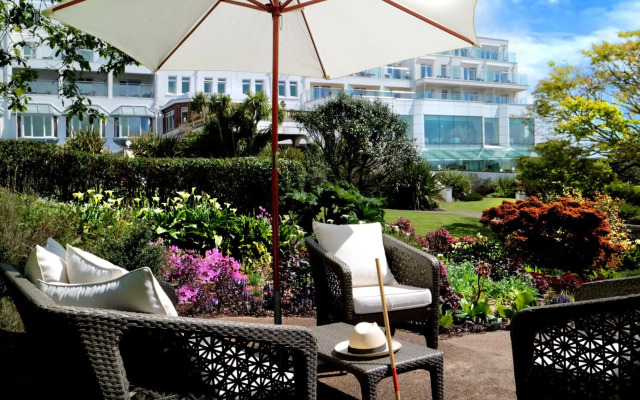 Thurlestone Hotel