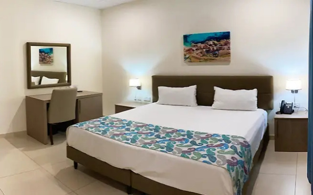 Hotel Kennedy Nova