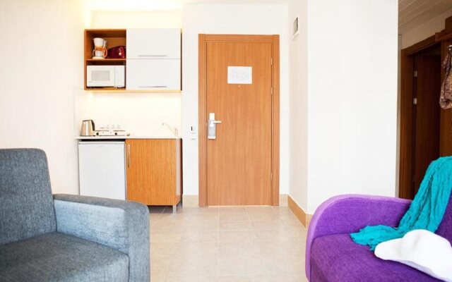 Calimera Sunpark Alanya