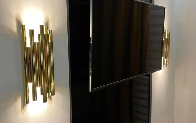 Prestige Line Manhattan