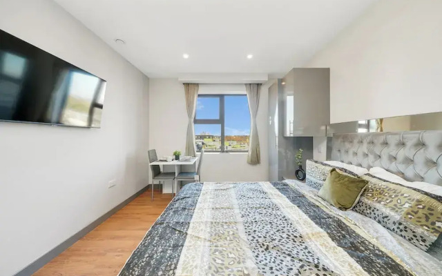 Apartment in Ilford - East London