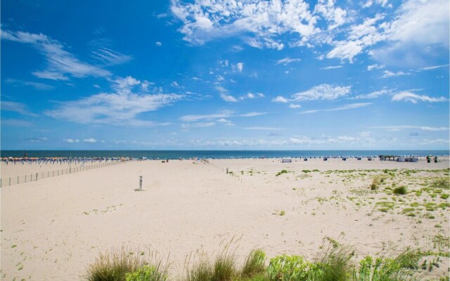 Nice Apartment in Rosolina Mare With 2 Bedrooms and Wifi