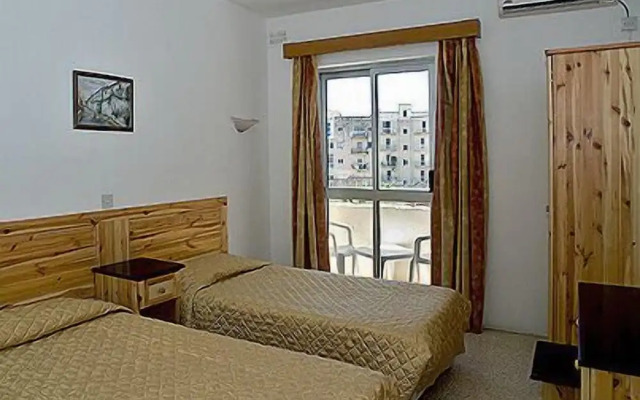 Cardor Apartments