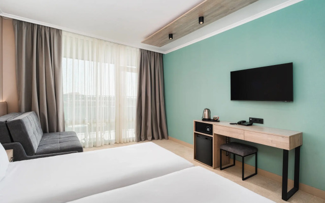 Festa Panorama Hotel