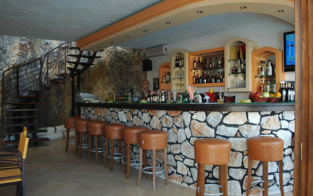 Anny Sea & Sun Apartments