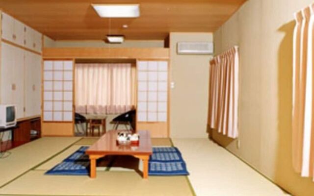 Hotel Shirahama