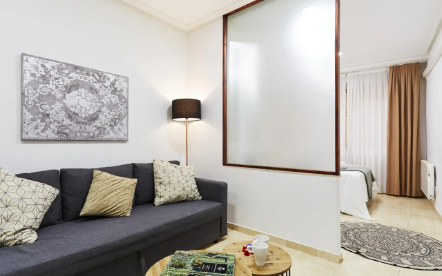 LEEWAYS LOFT V in GRAN VÍA