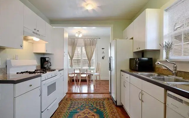 Elizabeth by TurnKey Vacation Rentals