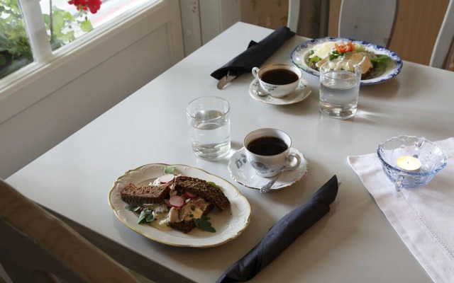 Ardrebo B&B