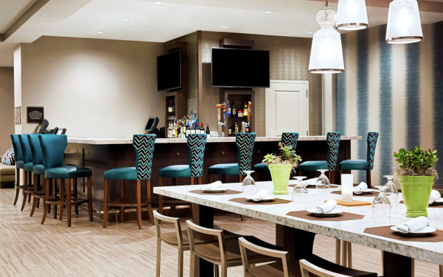 Hilton Garden Inn Lenox Pittsfield