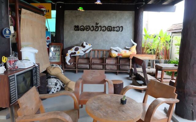 Long Khao Ta Wa Homestay