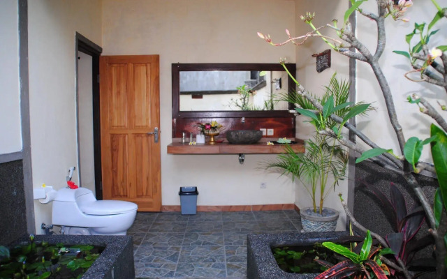 Jassri Homestay