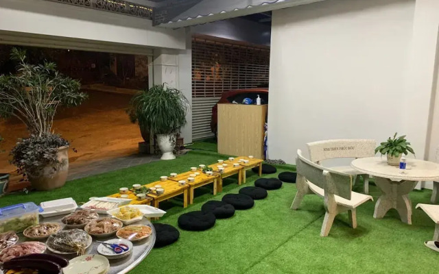 Coco Hotel Da Lat
