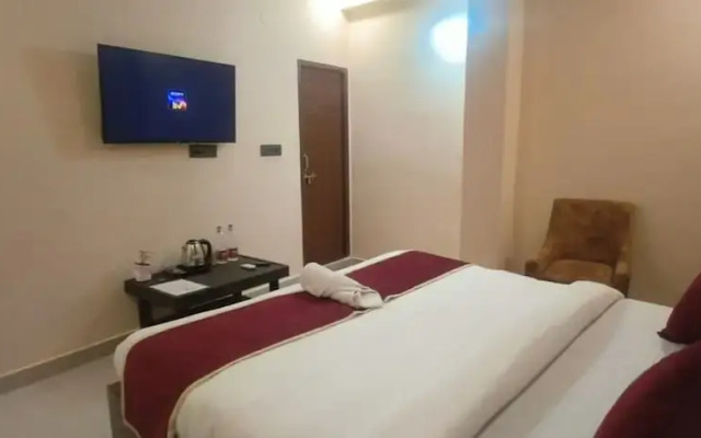Pavitram Hotel & Banquet