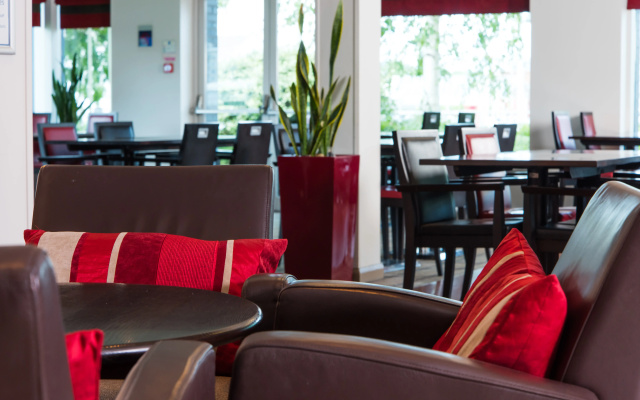 Holiday Inn Express Leeds City Centre by IHG