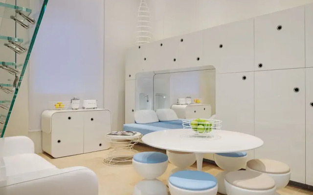 Sea Design Home Viareggio
