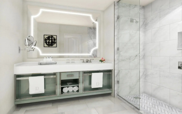 Delamar West Hartford