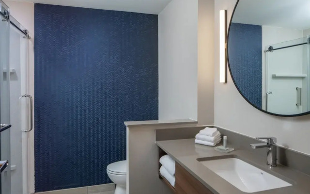Fairfield by Marriott Inn & Suites Southaven Snowden Grove