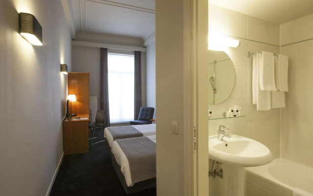 Theater Hotel Leuven Centrum