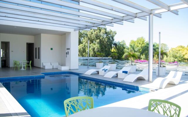 Hilton Garden Inn Leon, Mexico