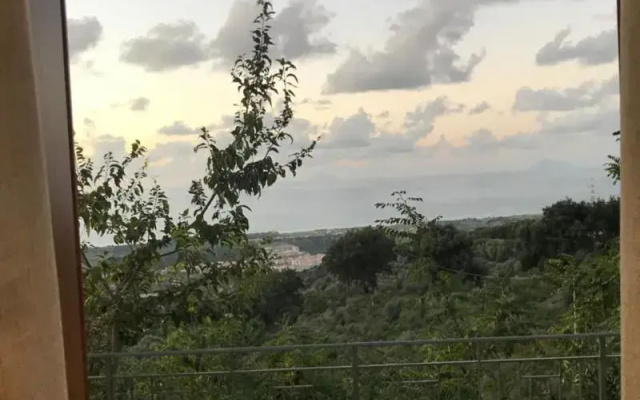 Villa Tecla