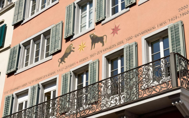 Luxury Residences by Widder Hotel