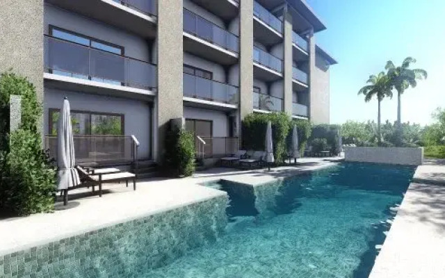 Hotel Paradisus Los Cayos