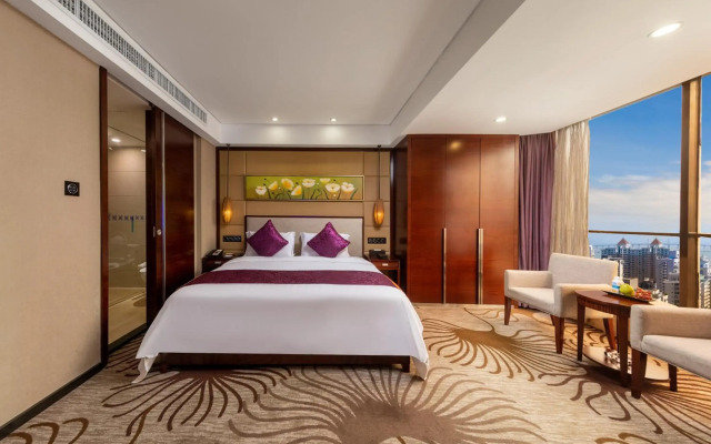 Guangdong Hotel Zhuhai