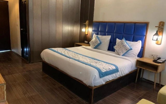 Corbett Ambience Resort