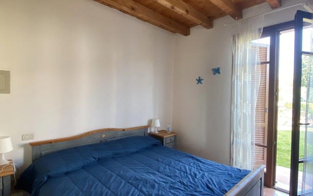 Residence Garda Resort